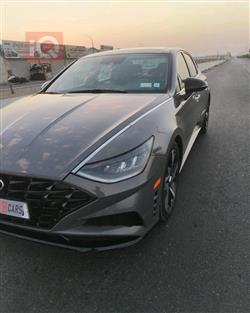 هيونداي سوناتا